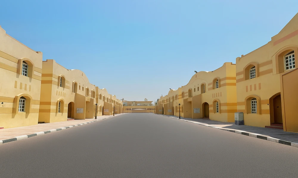 5 Bedrooms Villa For Rent - Image 4