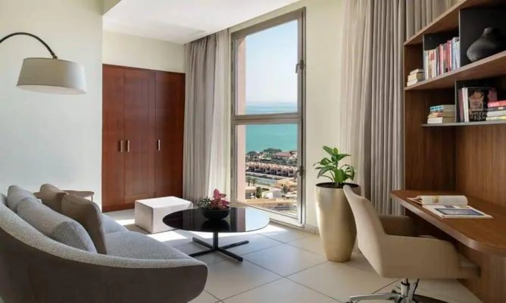 5BR PENTHOUSE PLUS MAID'S ROOM | INCLUDES INTERNET - Image 10