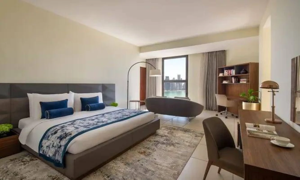 5BR PENTHOUSE PLUS MAID'S ROOM | INCLUDES INTERNET small 1
