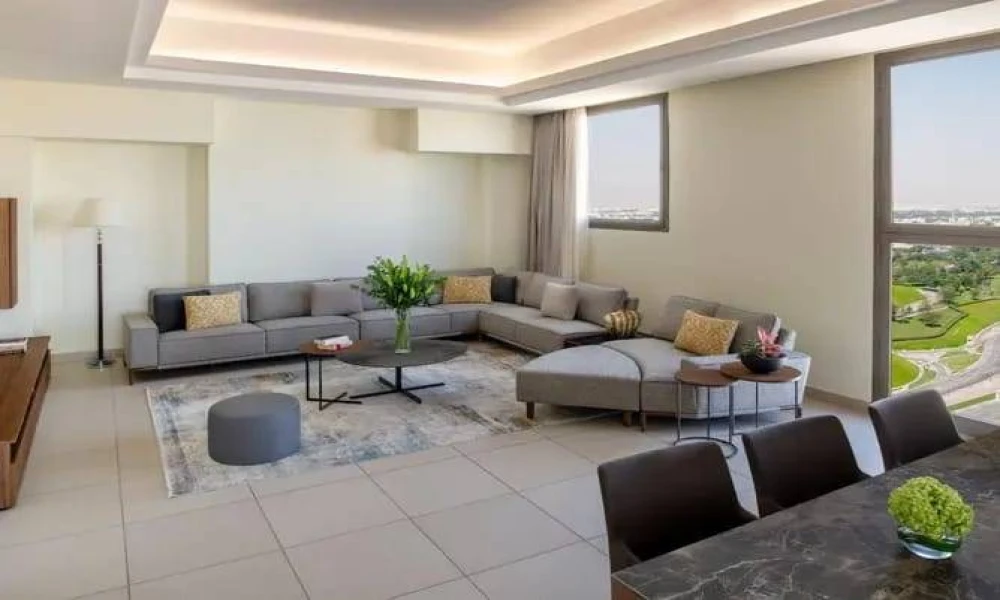 5BR PENTHOUSE PLUS MAID'S ROOM | INCLUDES INTERNET - Image 4