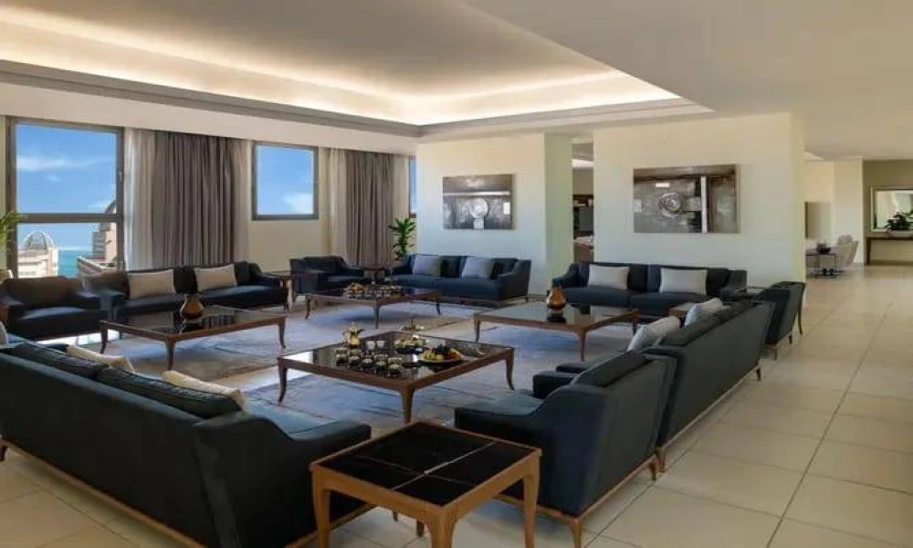 5BR PENTHOUSE PLUS MAID'S ROOM | INCLUDES INTERNET - Image 6
