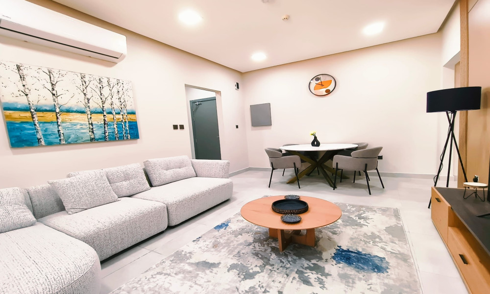 Affordable 2BHK Apartment for Rent in Duhail