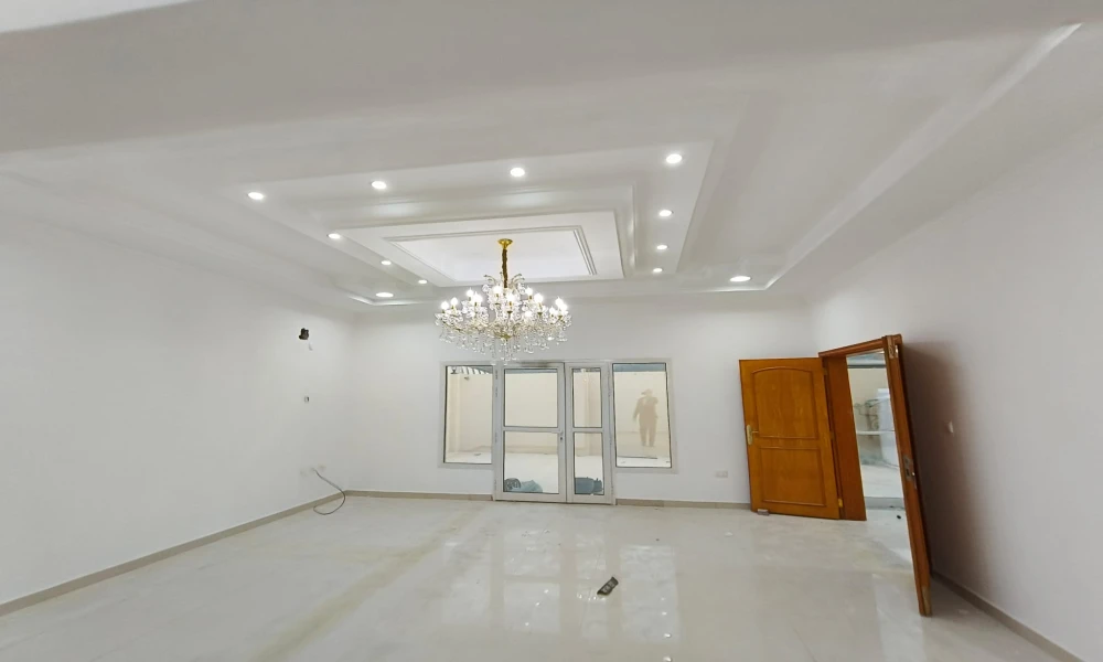 AFFORDABLE 7 BHK STAND-ALONE VILLA IN AL GHARAFA