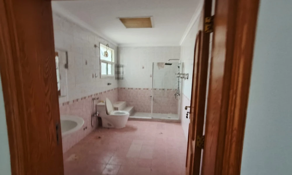 AFFORDABLE 7 BHK STAND-ALONE VILLA IN AL GHARAFA - Image 10