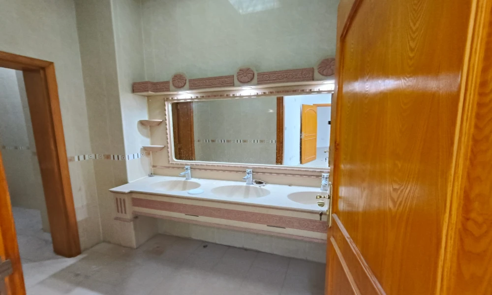 AFFORDABLE 7 BHK STAND-ALONE VILLA IN AL GHARAFA - Image 9