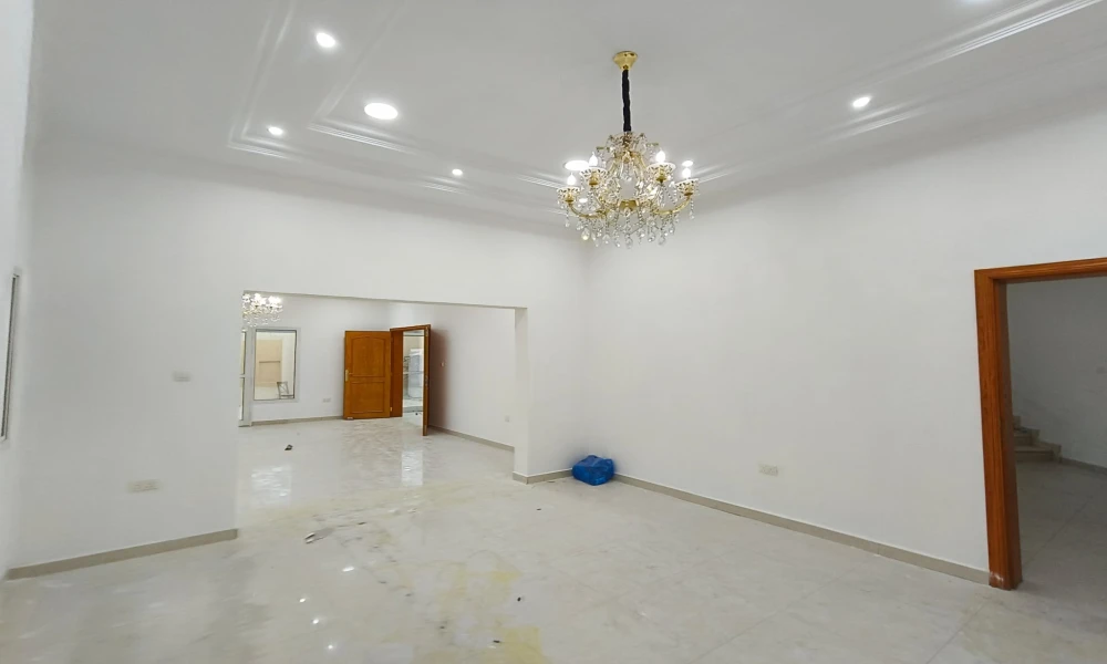 AFFORDABLE 7 BHK STAND-ALONE VILLA IN GHARAFA small 1
