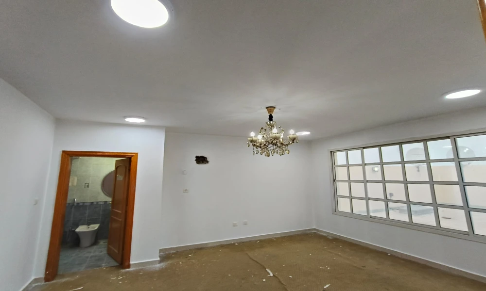 AFFORDABLE 7 BHK STAND-ALONE VILLA IN GHARAFA small 2