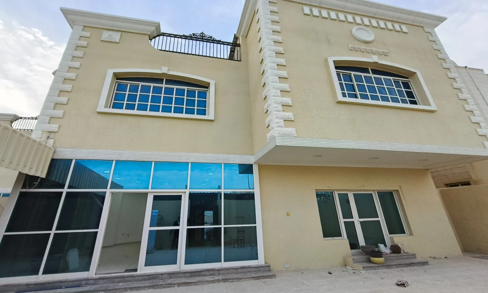 AFFORDABLE 7 BHK STAND-ALONE VILLA IN GHARAFA small 3