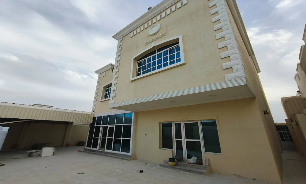 AFFORDABLE 7 BHK STAND-ALONE VILLA IN GHARAFA - Image 4