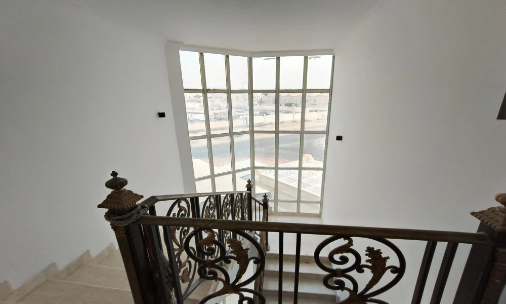 AFFORDABLE 7 BHK STAND-ALONE VILLA IN GHARAFA - Image 8