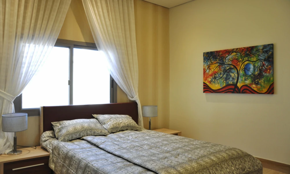 ALL INCLUSIVE 2BR+MAID | FURNISHED | AL SADD small 1