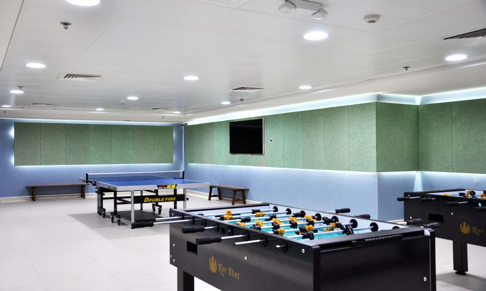 ALL INCLUSIVE 2BR+MAID | FURNISHED | AL SADD - Image 4