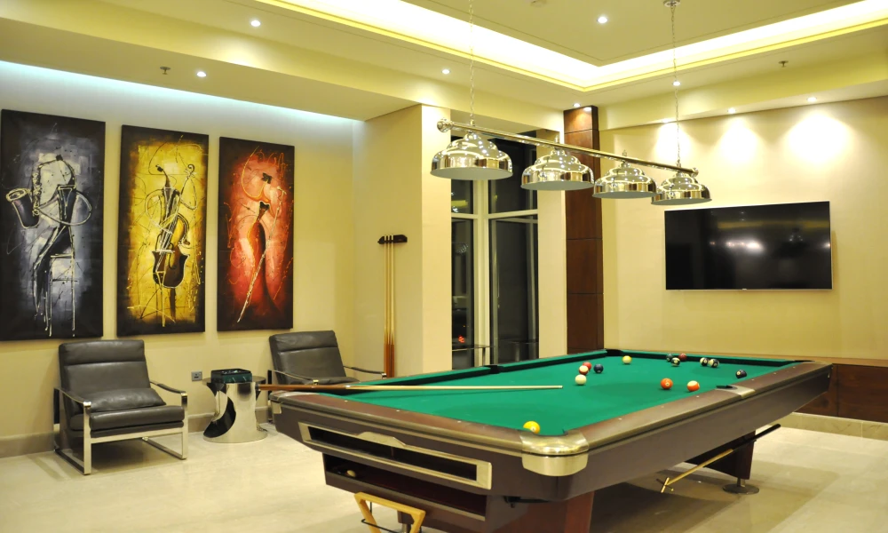 ALL INCLUSIVE 2BR+MAID | FURNISHED | AL SADD - Image 5