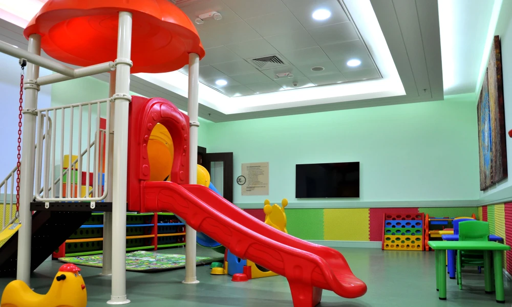 ALL INCLUSIVE 2BR+MAID | FURNISHED | AL SADD - Image 6