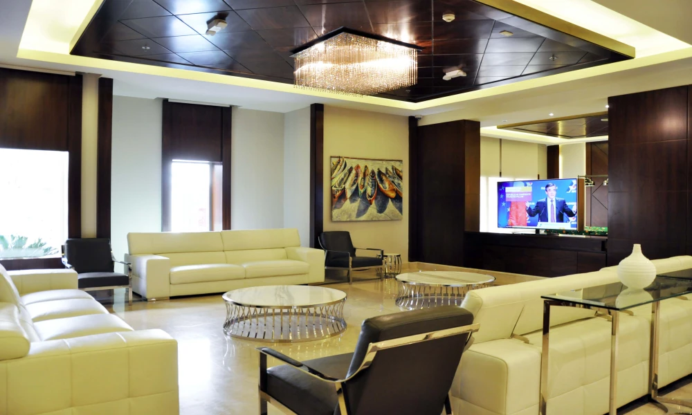 ALL INCLUSIVE 2BR+MAID | FURNISHED | AL SADD - Image 7