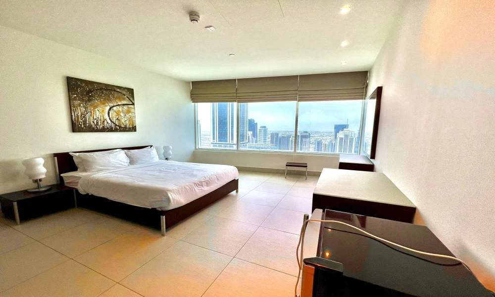 ALL INCLUSIVE 3BR APT IN WEST BAY | KIDS PLAY AREA small 3