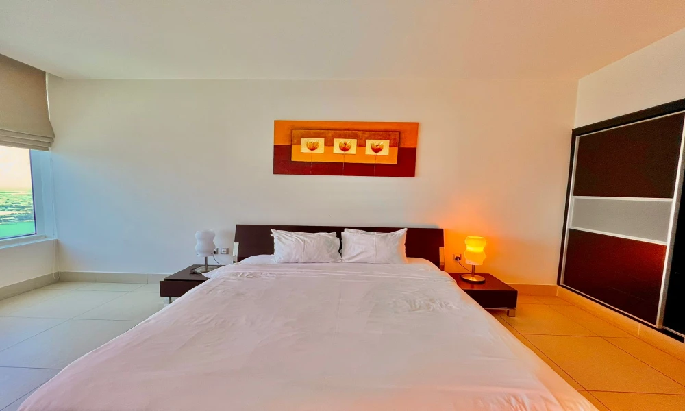 ALL INCLUSIVE 3BR APT IN WEST BAY | KIDS PLAY AREA - Image 5