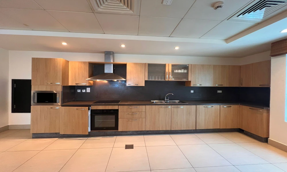 ALL INCLUSIVE 3BR APT IN WEST BAY | KIDS PLAY AREA - Image 7