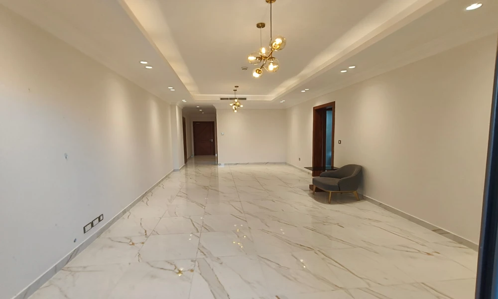 APARTMENT IN PEARL QATAR | BALCONY | OCEAN VIEW small 1