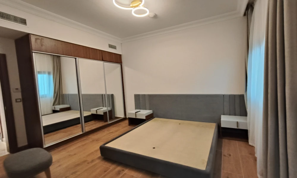 APARTMENT IN PEARL QATAR | BALCONY | OCEAN VIEW small 3