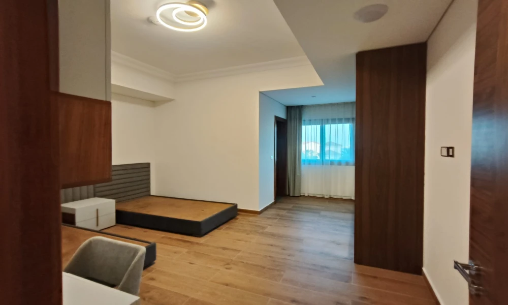 APARTMENT IN PEARL QATAR | BALCONY | OCEAN VIEW - Image 5
