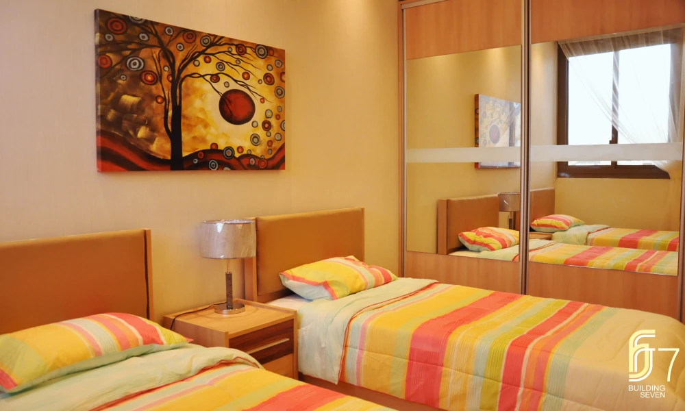 APT CLOSE TO METRO | BEST OFFER | WITH AMENITIES - Image 10
