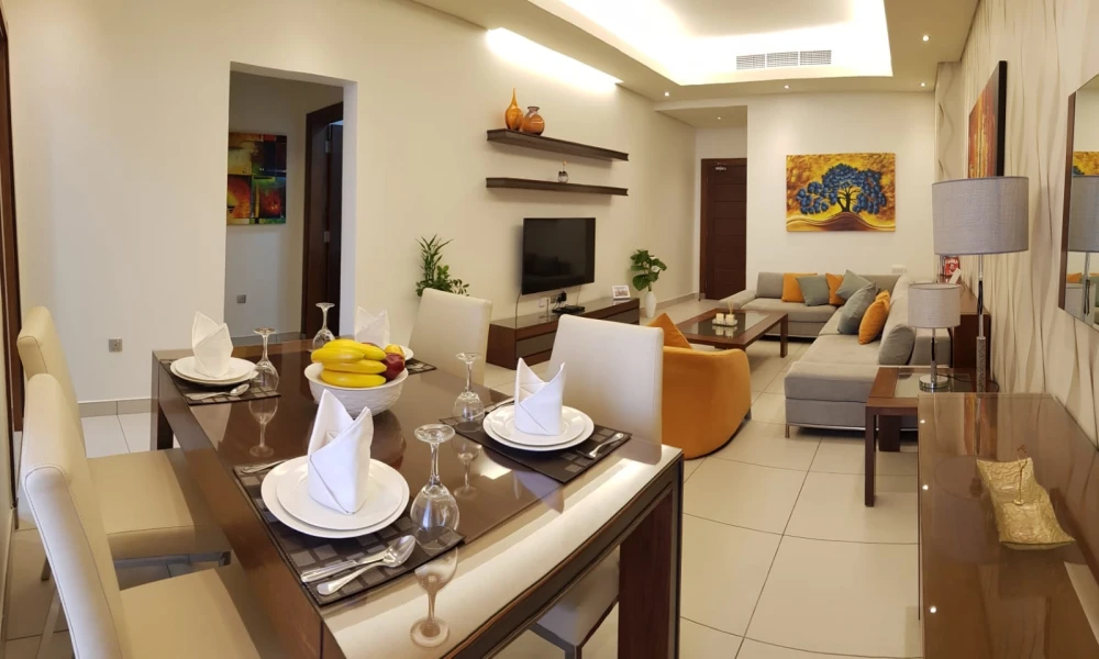 APT CLOSE TO METRO | BEST OFFER | WITH AMENITIES small 1