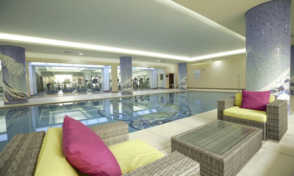 APT CLOSE TO METRO | BEST OFFER | WITH AMENITIES - Image 4