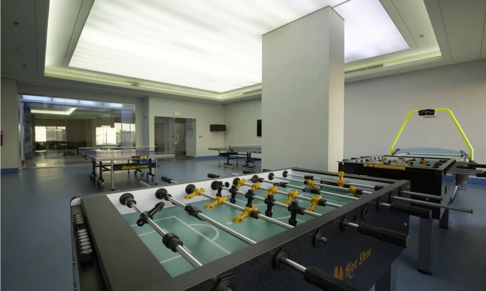 APT CLOSE TO METRO | BEST OFFER | WITH AMENITIES - Image 6