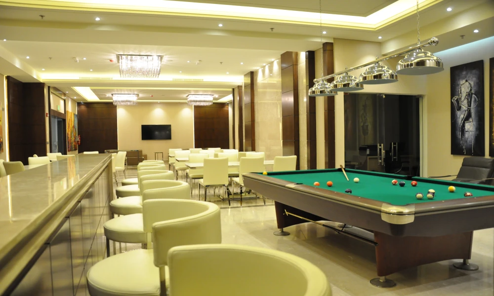 APT CLOSE TO METRO | BEST OFFER | WITH AMENITIES - Image 7