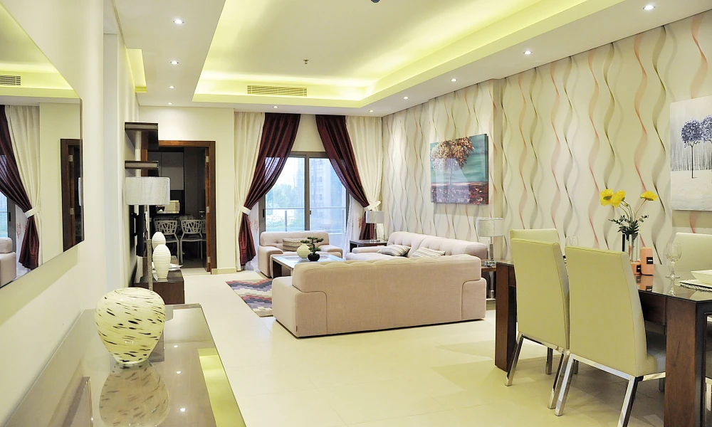 APT CLOSE TO METRO | BEST OFFER | WITH AMENITIES - Image 8