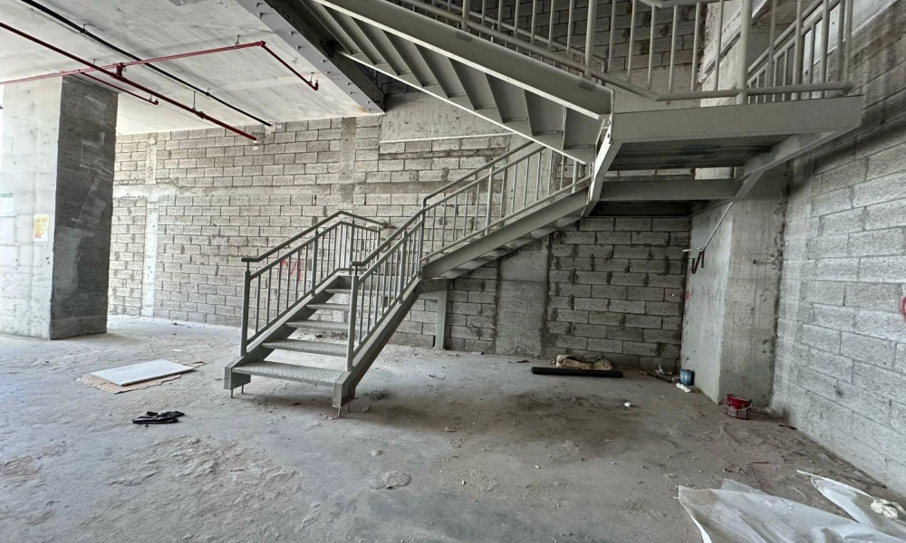 BARE SHELL SHOP FOR SALE IN LUSAIL | MARINA 33 - Image 5