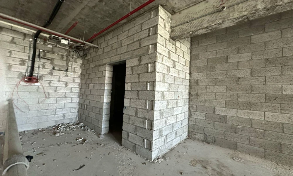 BARE SHELL SHOP FOR SALE IN LUSAIL | MARINA 33 - Image 9