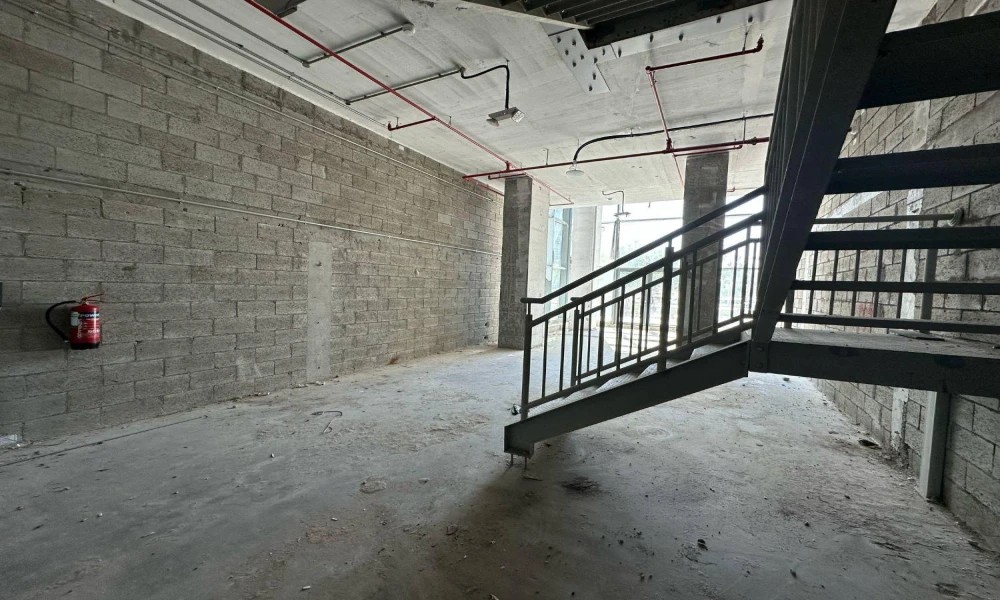 BARE SHELL SHOP FOR SALE IN LUSAIL | MARINA 33 - Image 10