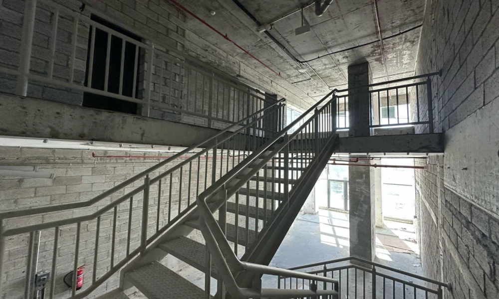 BARE SHELL SHOP FOR SALE IN LUSAIL | MARINA 33 - Image 7