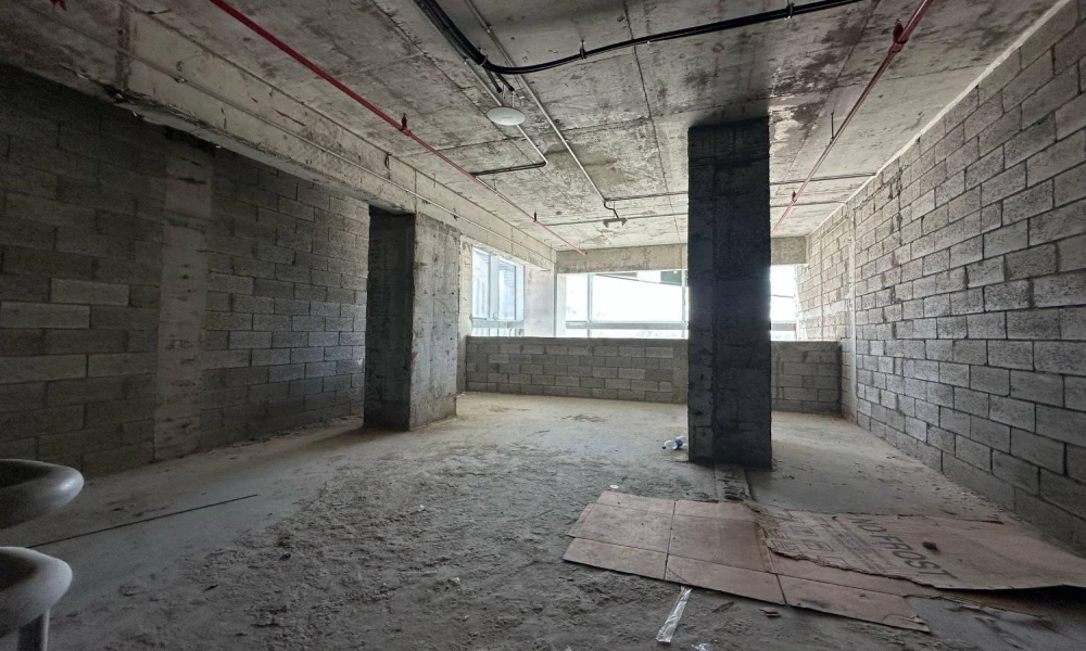 BARE SHELL SHOP FOR SALE IN LUSAIL | MARINA 33 - Image 8