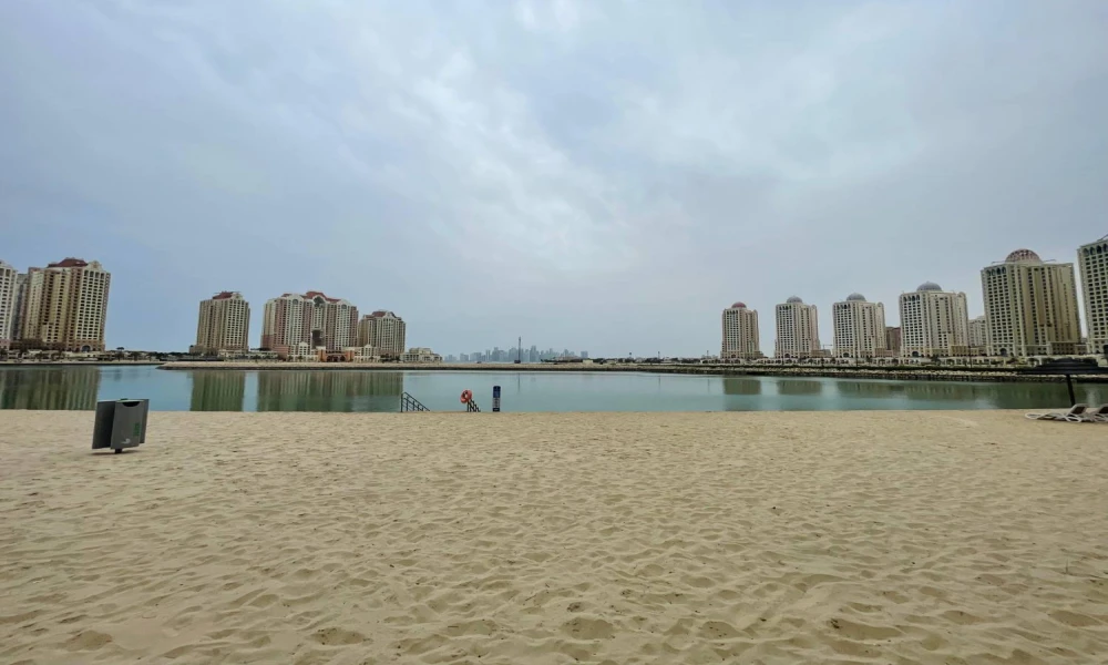 BEACH ACCESS 1BHK APARTMENT IN VB PEARL | W/ BILLS