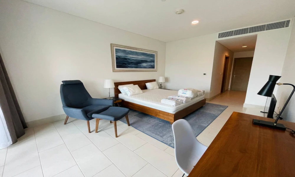 BEACH ACCESS 1BHK APARTMENT IN VB PEARL | W/ BILLS - Image 4
