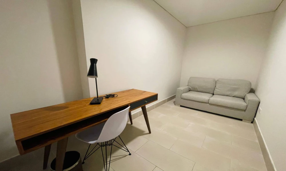 BEACH ACCESS 1BHK APARTMENT IN VB PEARL | W/ BILLS - Image 5