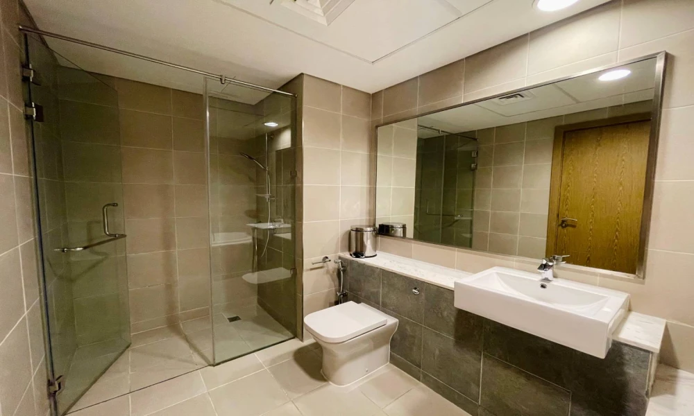 BEACH ACCESS 1BHK APARTMENT IN VB PEARL | W/ BILLS - Image 8