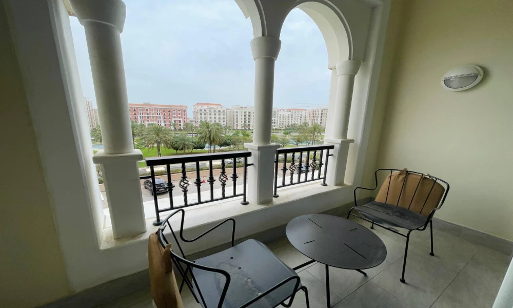 BEACH ACCESS 1BHK APARTMENT IN VB PEARL | W/ BILLS - Image 9