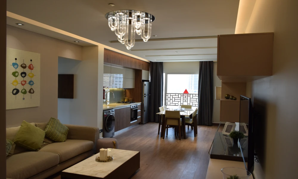 BEST RPICE | MARINA APARTMENT PLUS MAID'S ROOM small 1