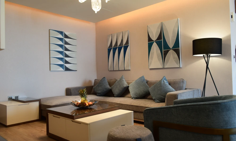 BEST RPICE | MARINA APARTMENT PLUS MAID'S ROOM small 3