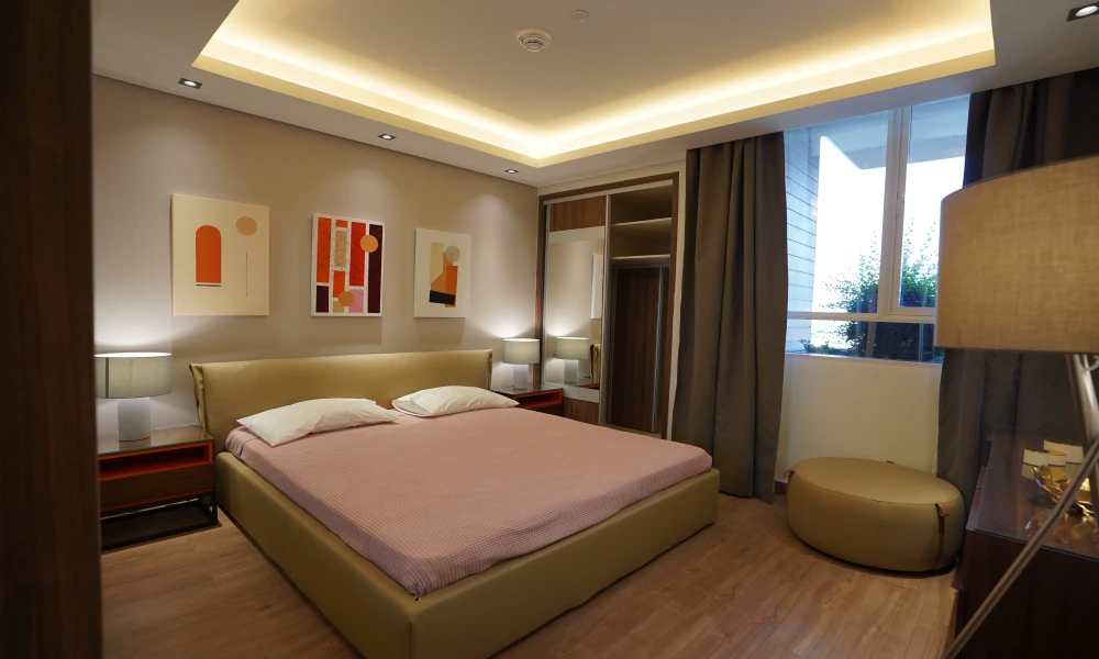 BEST RPICE | MARINA APARTMENT PLUS MAID'S ROOM - Image 7