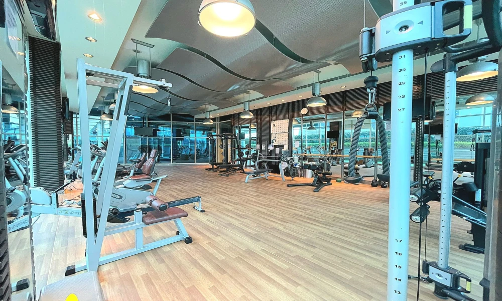 BILLS INCLUDED | 3BHK PLUS MAID'S ROOM | SEA VIEW - Image 5