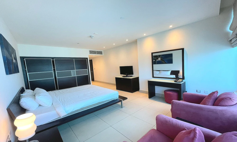 BILLS INCLUDED | 3BHK PLUS MAID'S ROOM | SEA VIEW - Image 8
