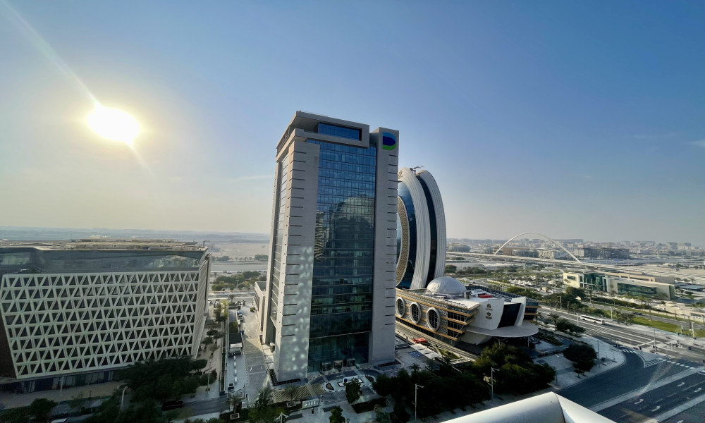 BRAND NEW AND COZY 1 BHK FOR RENT | FF | LUSAIL