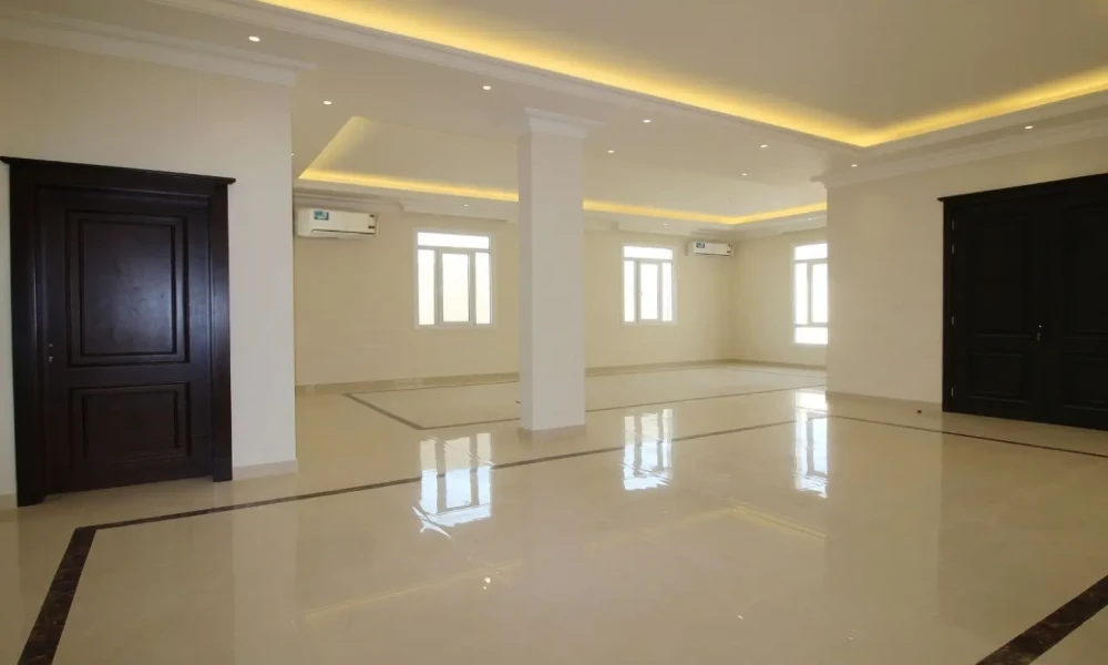 Brand New Spacious 7 Bed Villa in Wukair small 1