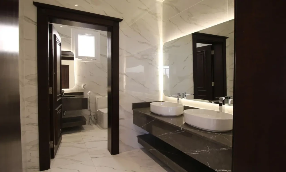 Brand New Spacious 7 Bed Villa in Wukair - Image 4