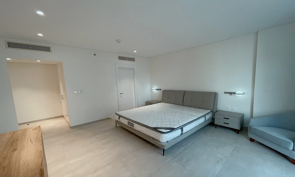 Bright 2 BHK Fully-Furnished Apartment for Rent small 2